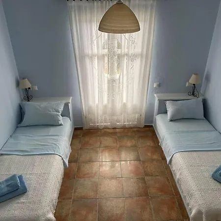 Holiday home Serene, Spacious Paros Getaway *