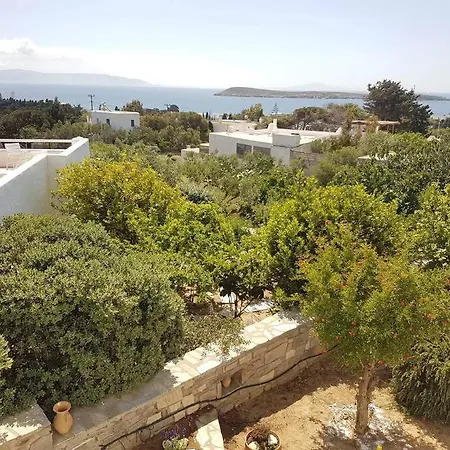 Serene, Spacious Paros Getaway Holiday home Drios